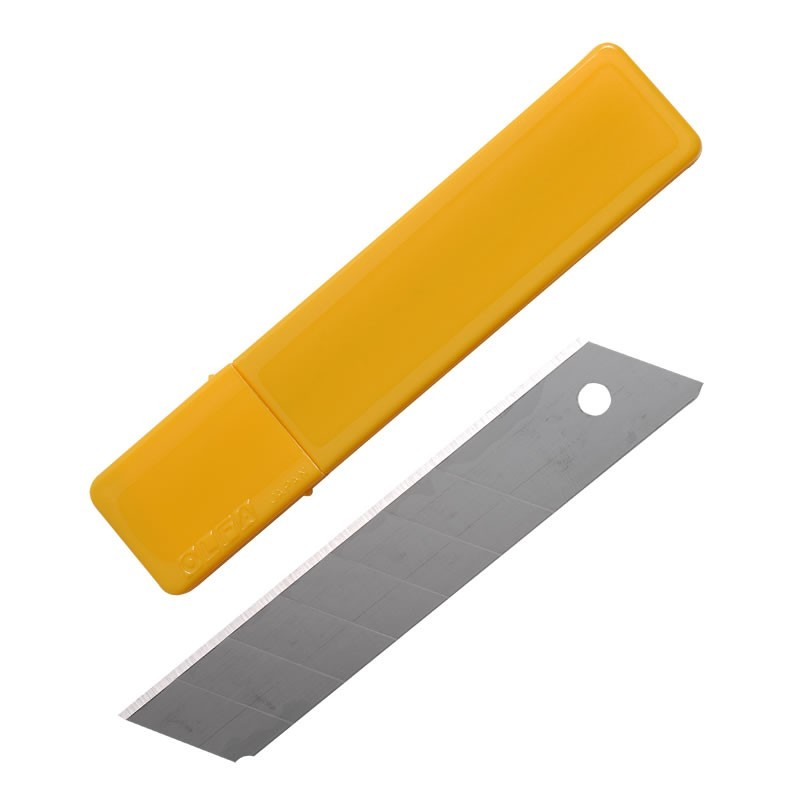 LAMOLFA25 - 5 lames de rechange pour CUTOLFA25